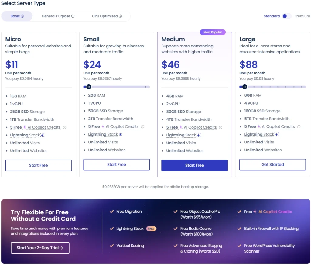 Cloudways - WordPress Hosting