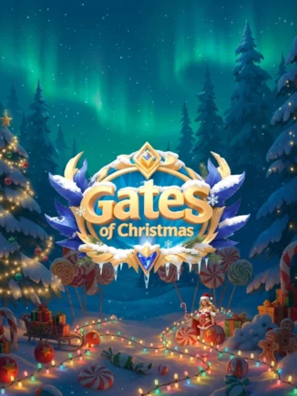 Play Gates of Christmas For Free