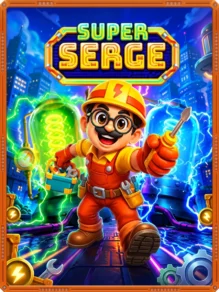 Play Super Serge For Free