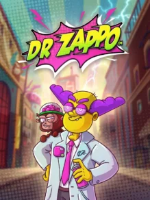 Play Dr Zappo For Free