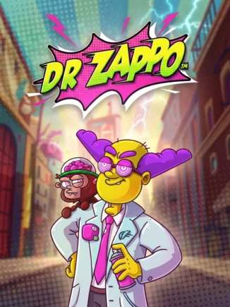 Play Dr Zappo For Free