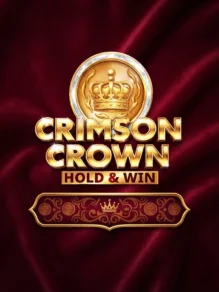 Play Crimson Crown For Free