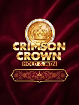 Play Crimson Crown For Free