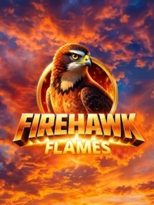 Play Firehawk Flames For Free