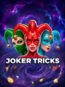 Play Joker Tricks For Free