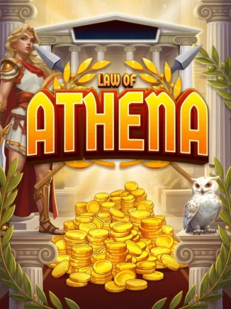 Play Law of Athena For Free