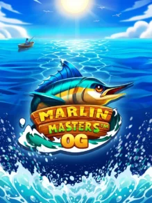 Play Marlin Masters OG For Free