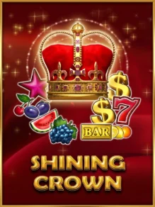 Play Shining Crown Bell Link For Free