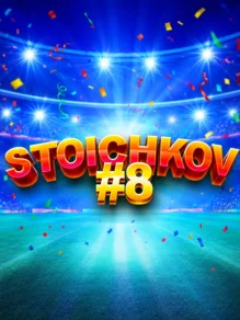 Play Stoichkov #8 For Free