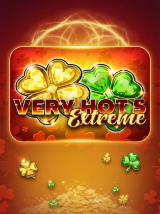 Play Very Hot 5 Extreme For Free
