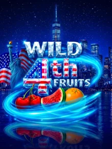 Play Wild 4th Fruits For Free
