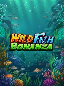 Play Wild Fish Bonanza For Free