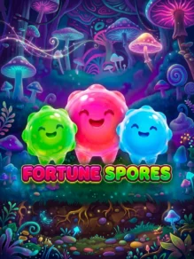 Play Fortune Spores For Free