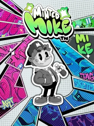 Play Minted Mike For Free